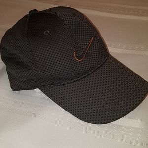 Nike cap